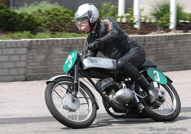 Barneveld 2009 Henk Morren 499 